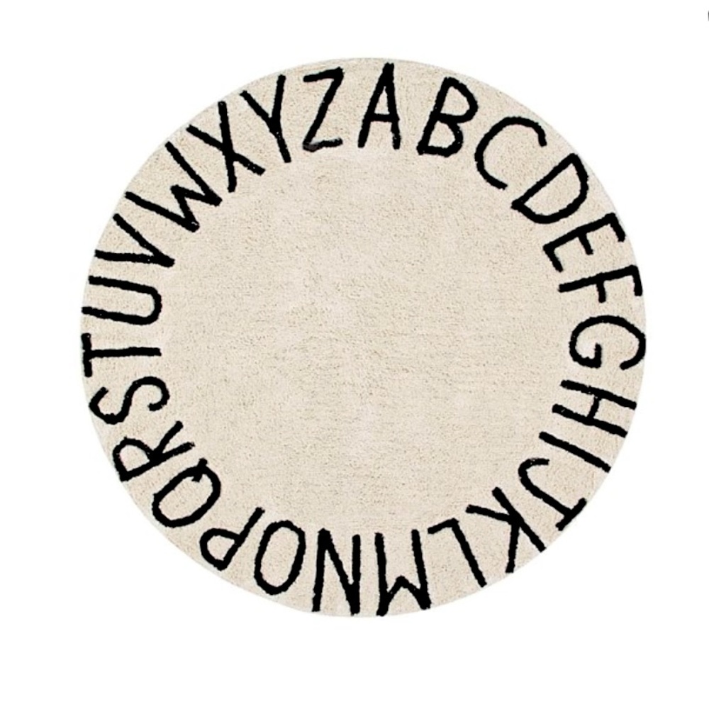 Lorena Canals For Pottery Barn Rug